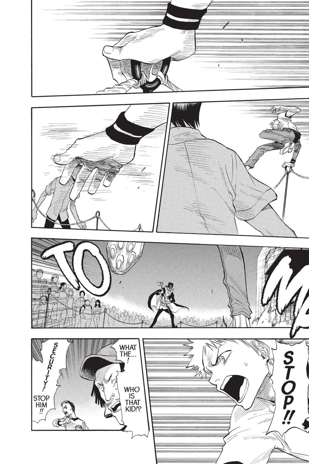Bleach, Chapter 29 image 006
