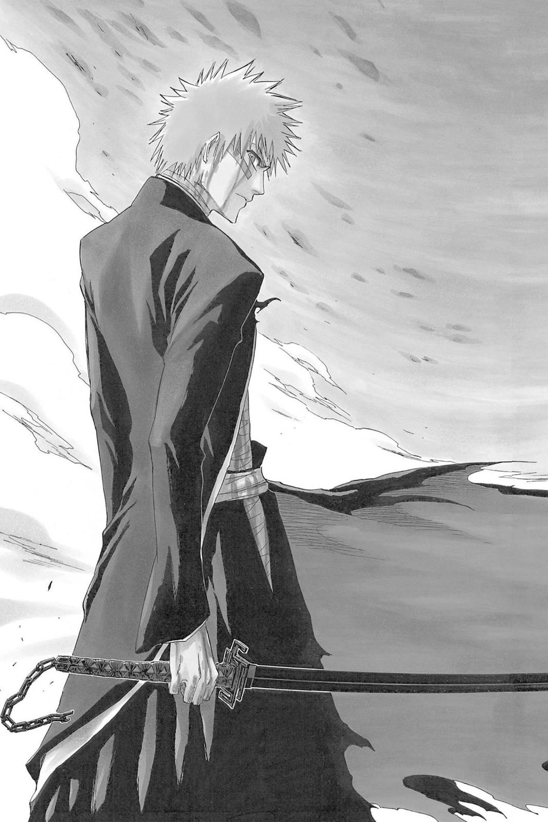 Bleach, Chapter 162 image 015