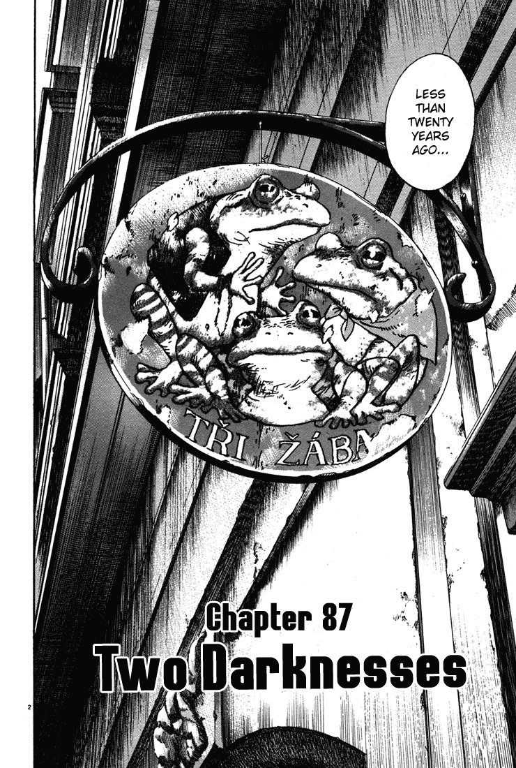 Monster,   Chapter 87 image 07