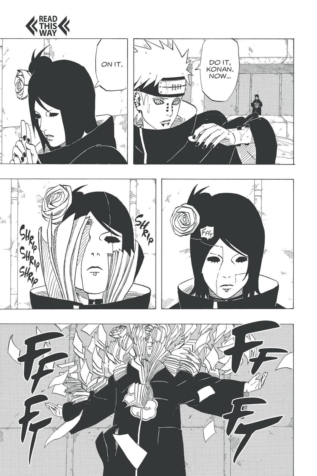 Naruto, Chapter 368 image 013