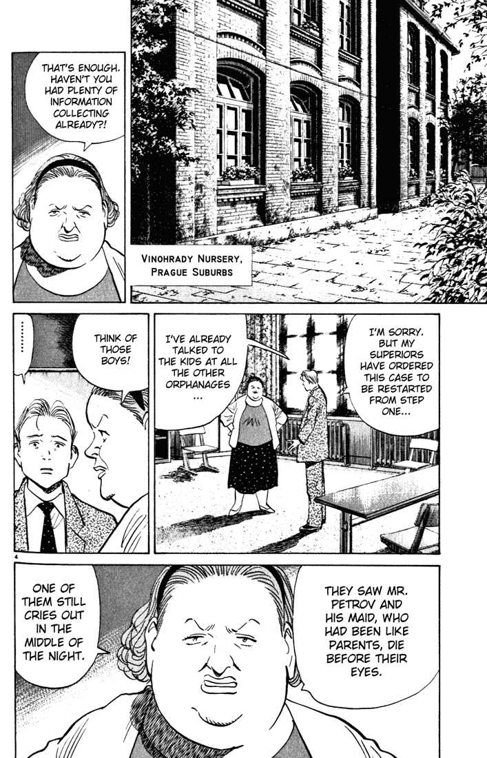 Monster,   Chapter 86 image 04