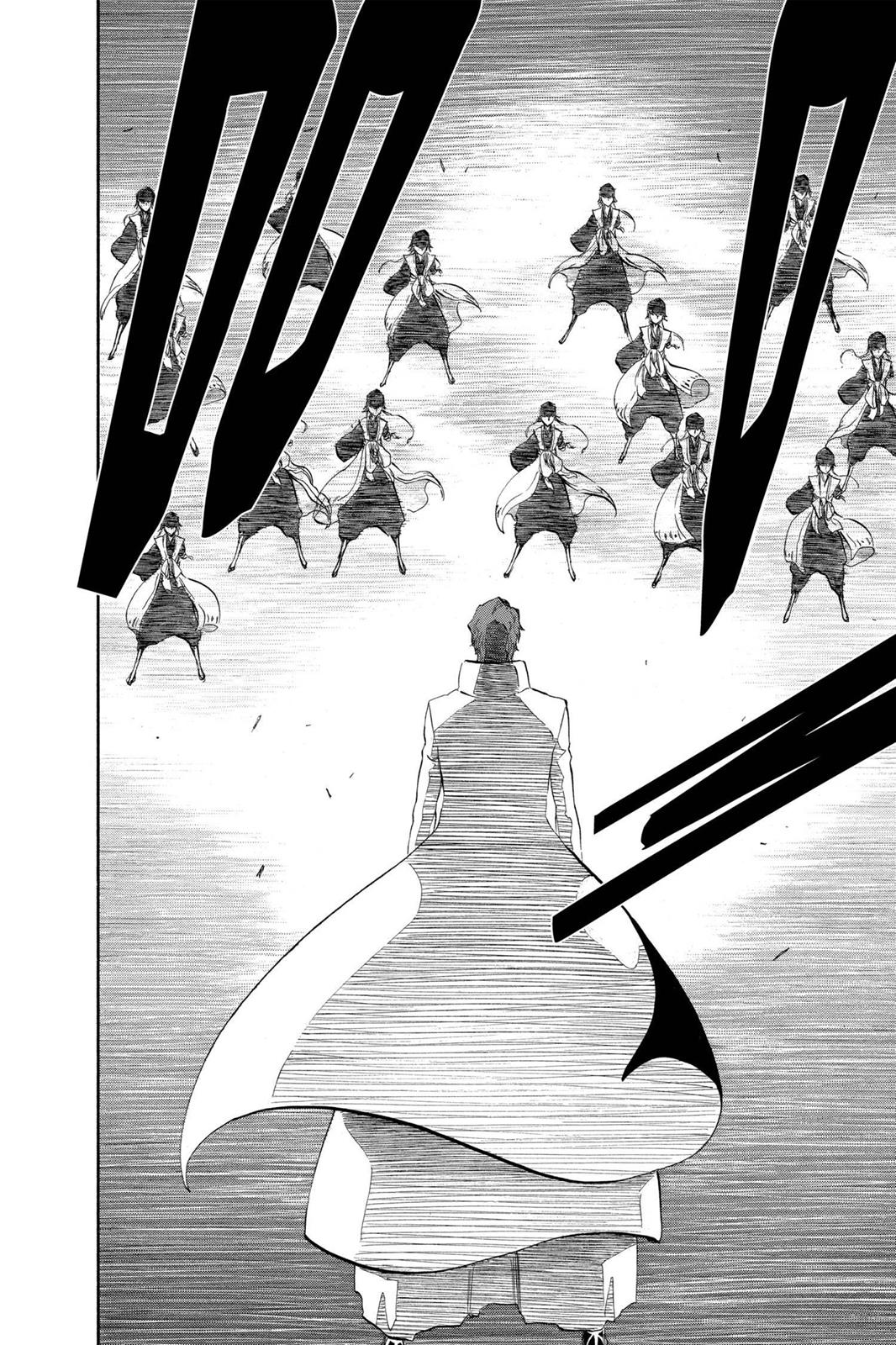Bleach, Chapter 391 image 010