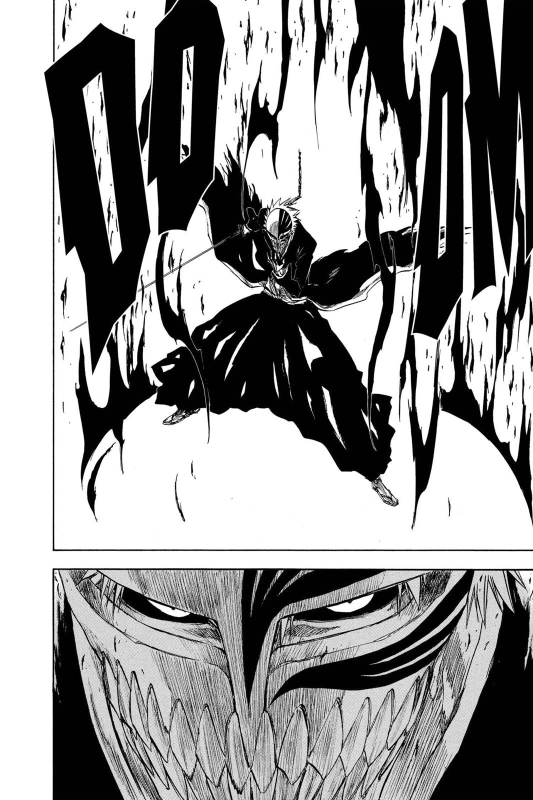 Bleach, Chapter 231 image 012