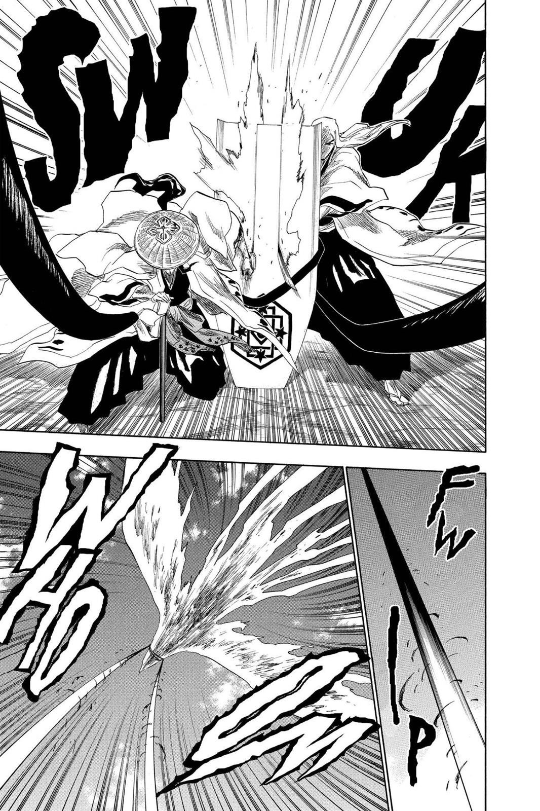 Bleach, Chapter 151 image 015
