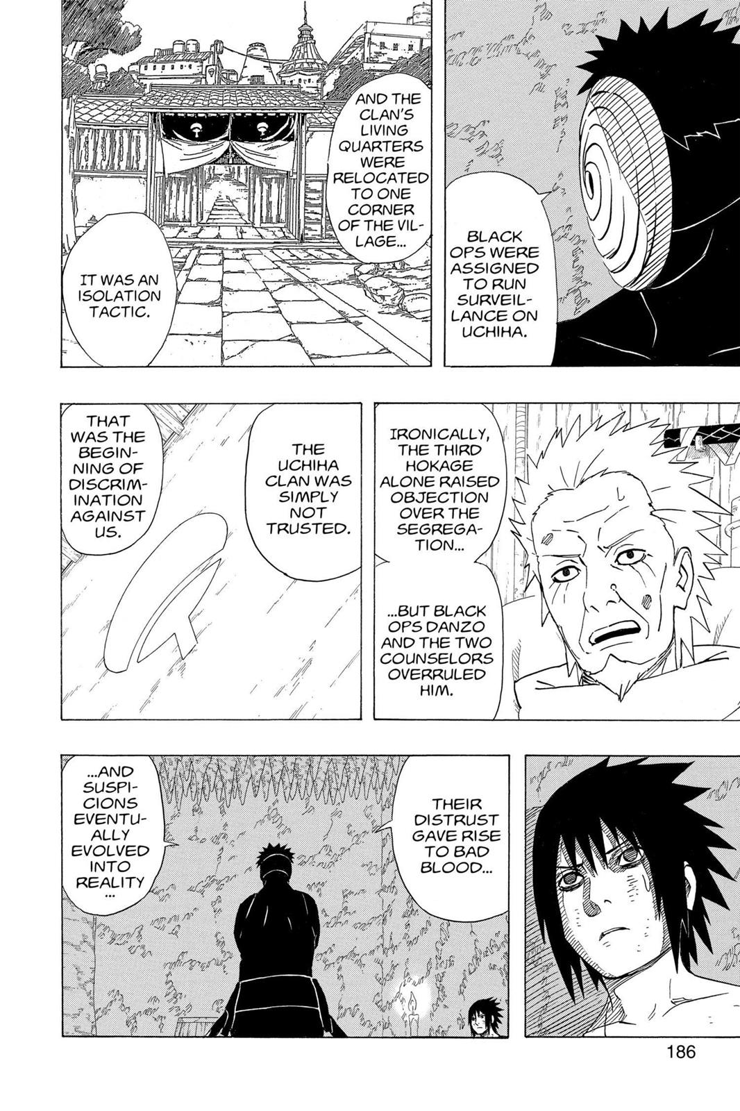 Naruto, Chapter 399 image 015