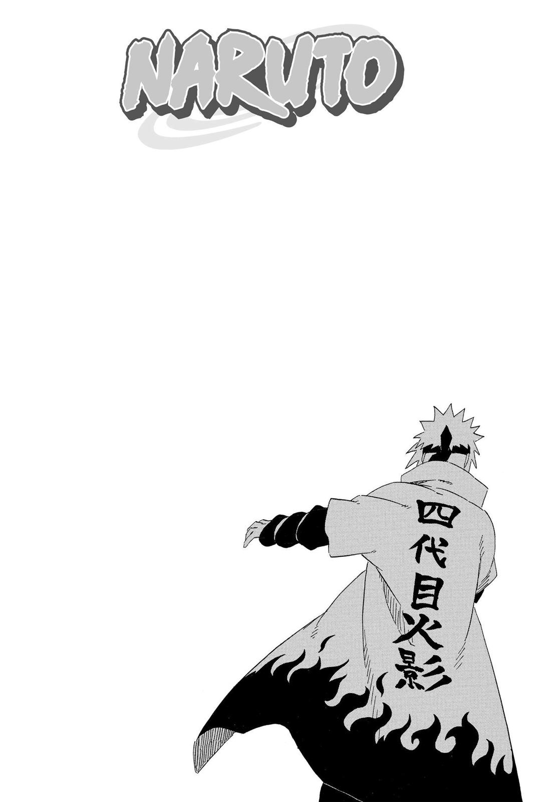 Naruto, Chapter 503 image 002