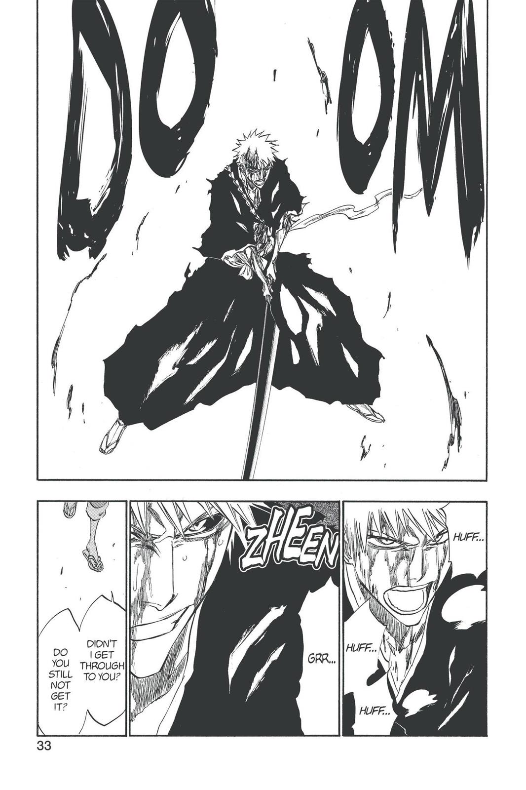 Bleach, Chapter 216 image 007