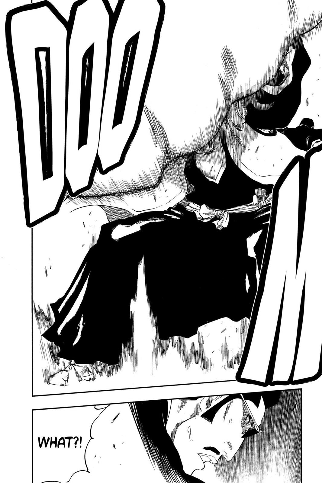 Bleach, Chapter 327 image 006