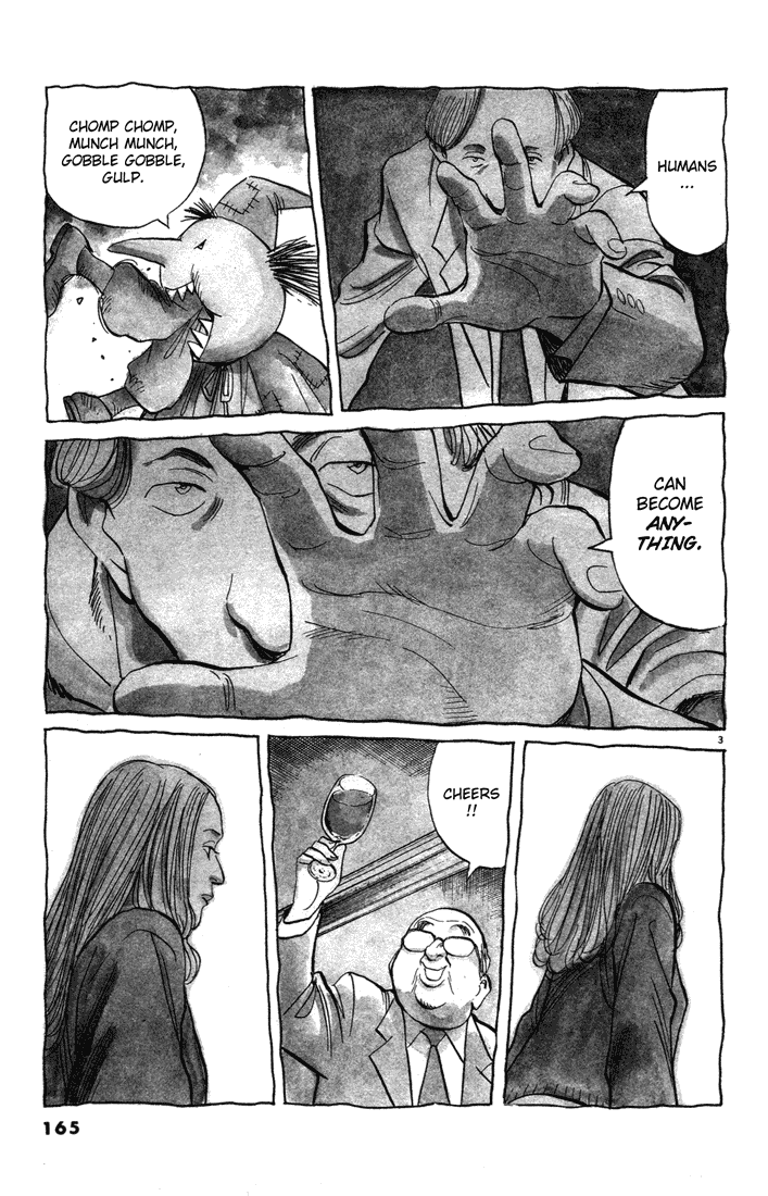 Monster,   Chapter 94 image 03