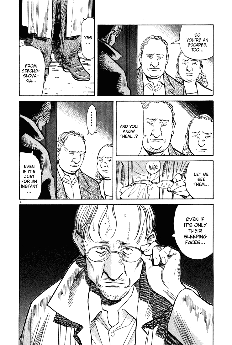 Monster,   Chapter 157 image 04