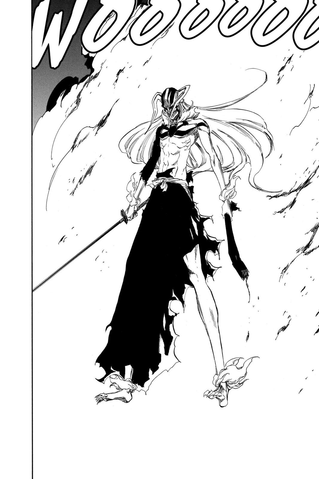Bleach, Chapter 351 image 002