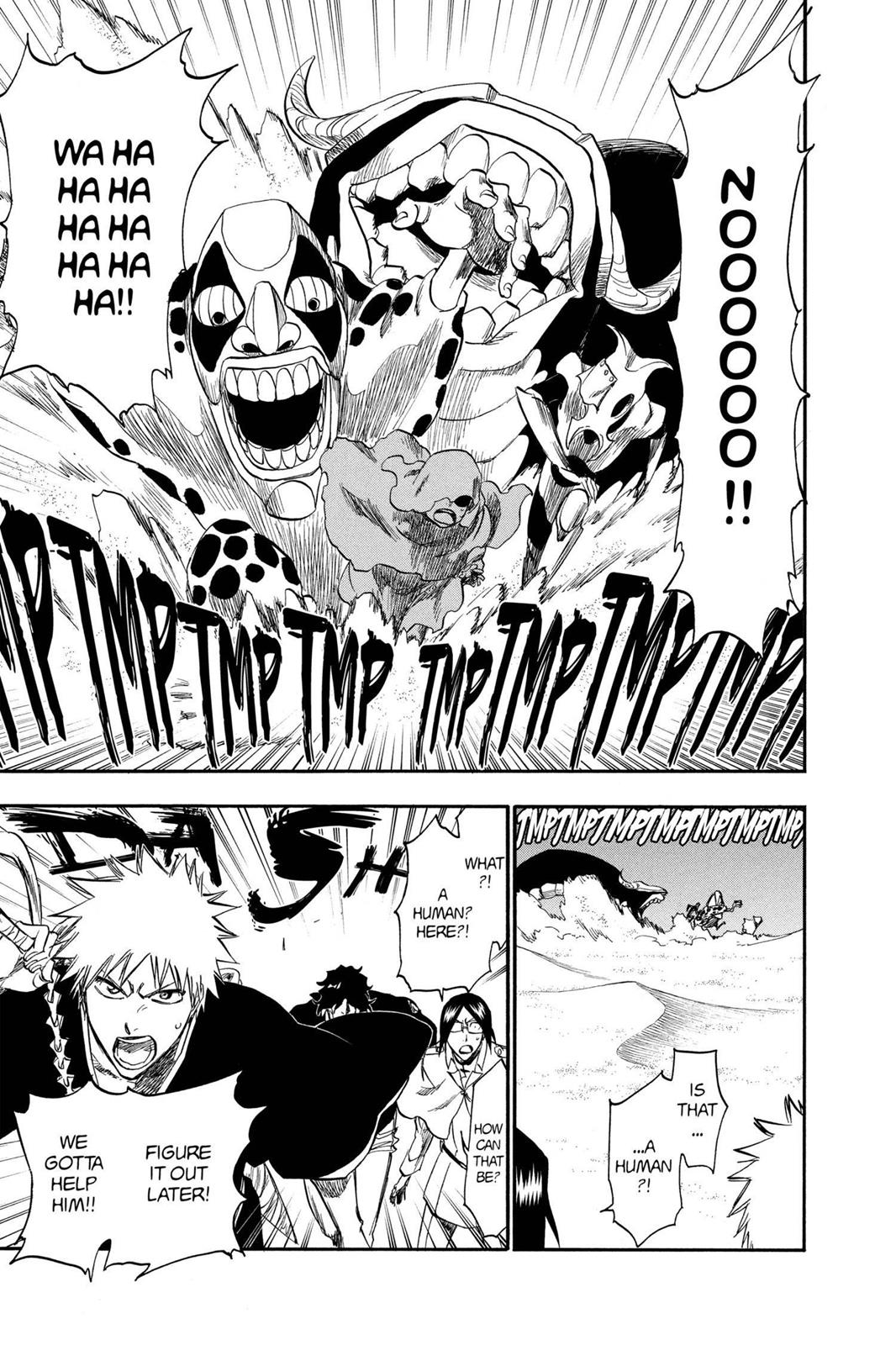 Bleach, Chapter 245 image 018