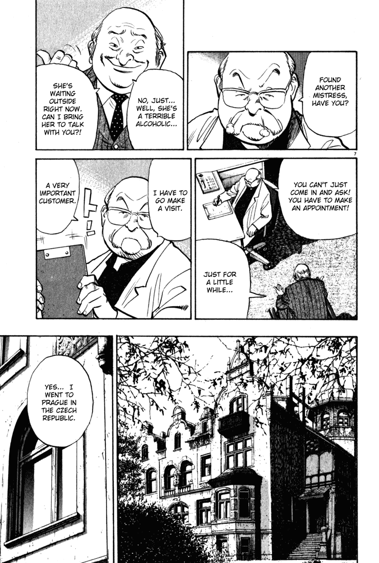 Monster,   Chapter 103 image 07