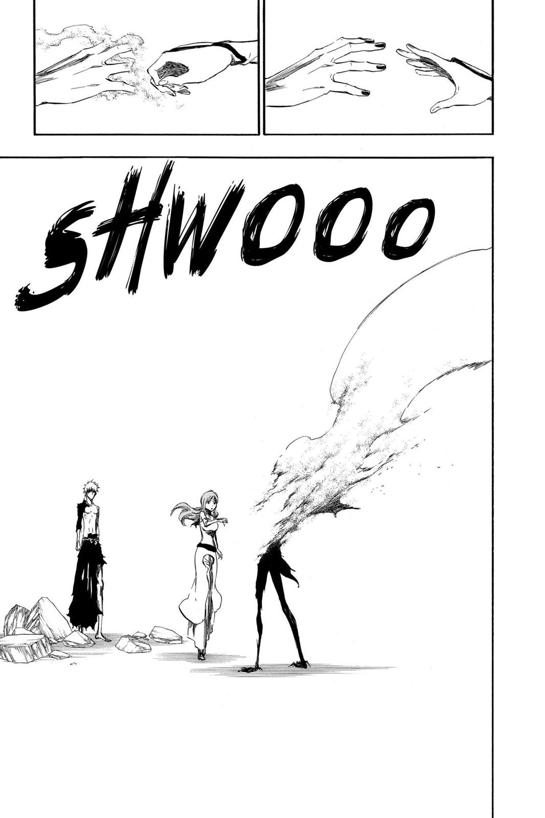 Bleach, Chapter 353 image 021