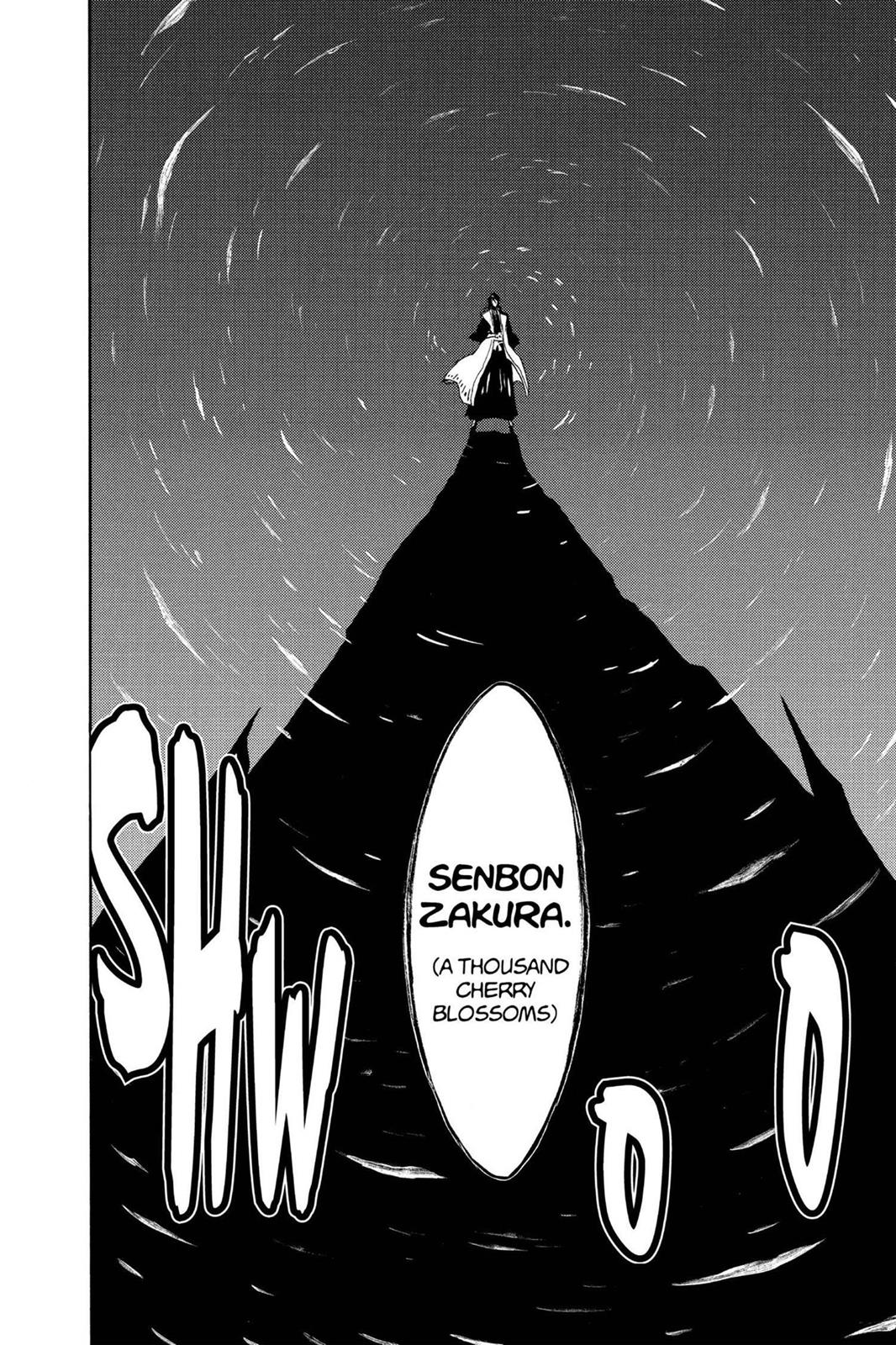 Bleach, Chapter 160 image 016