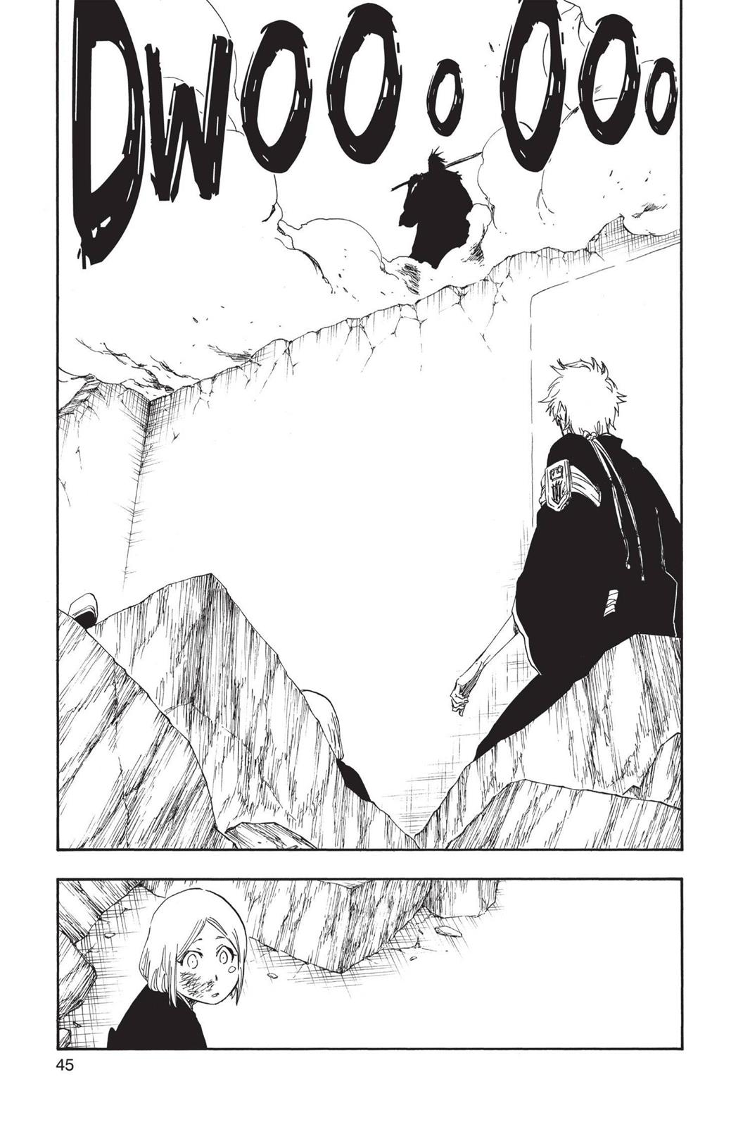 Bleach, Chapter 573 image 003