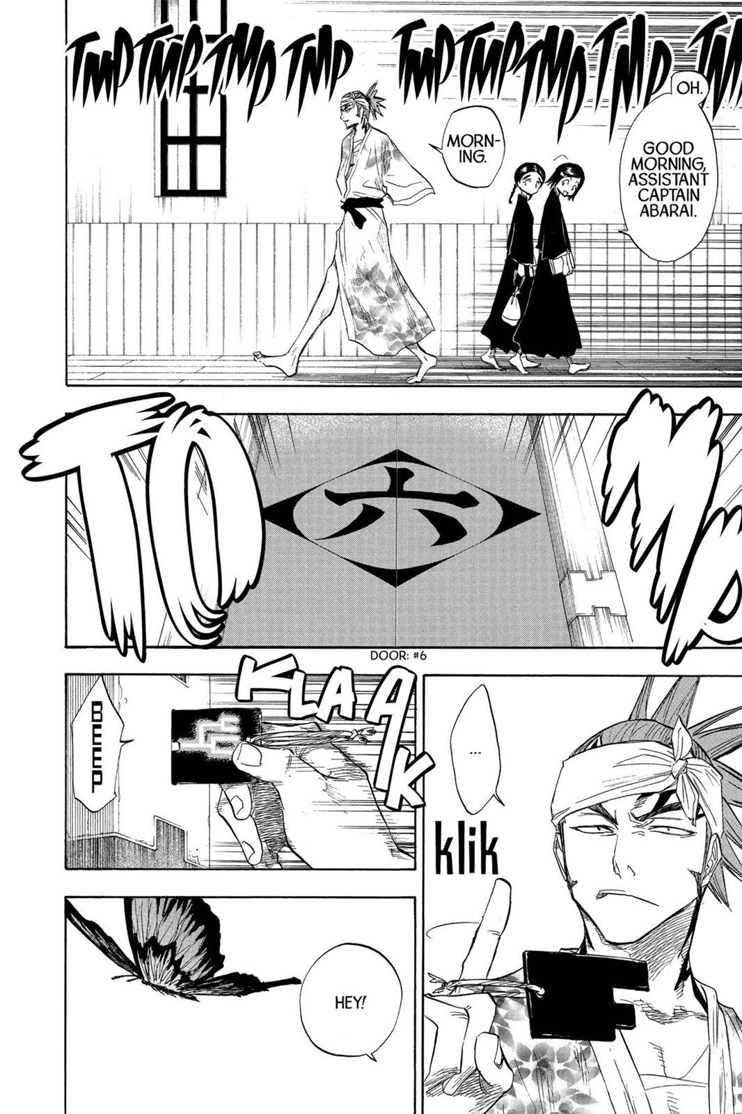 Bleach, Chapter 59 image 002