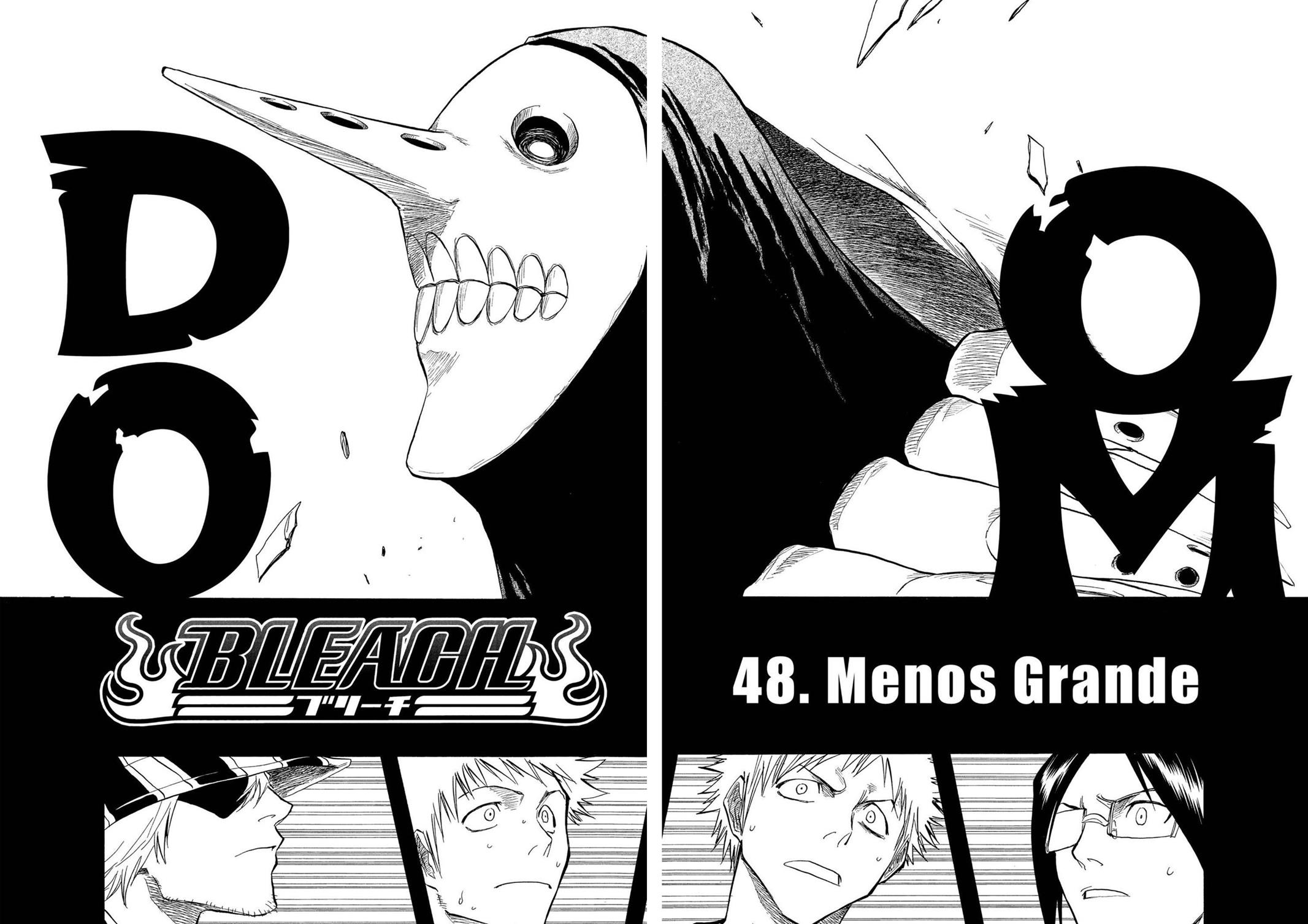 Bleach, Chapter 48 image 006