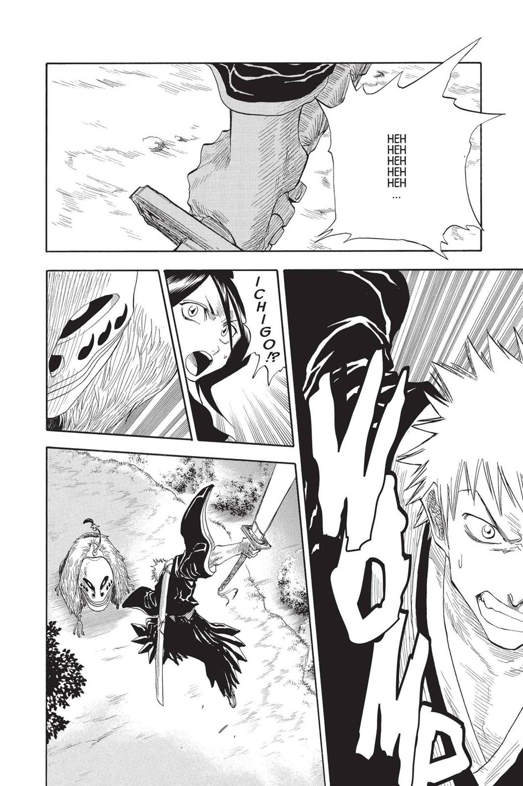 Bleach, Chapter 21 image 012