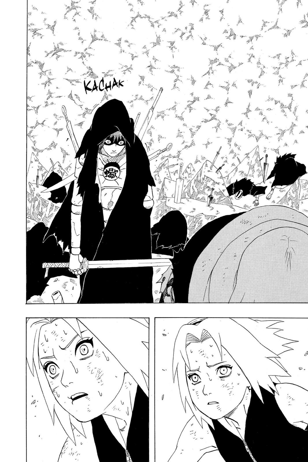 Naruto, Chapter 273 image 016
