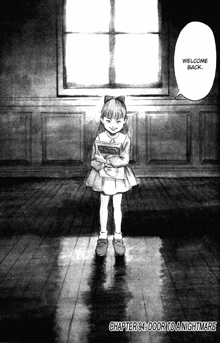 Monster,   Chapter 94 image 01