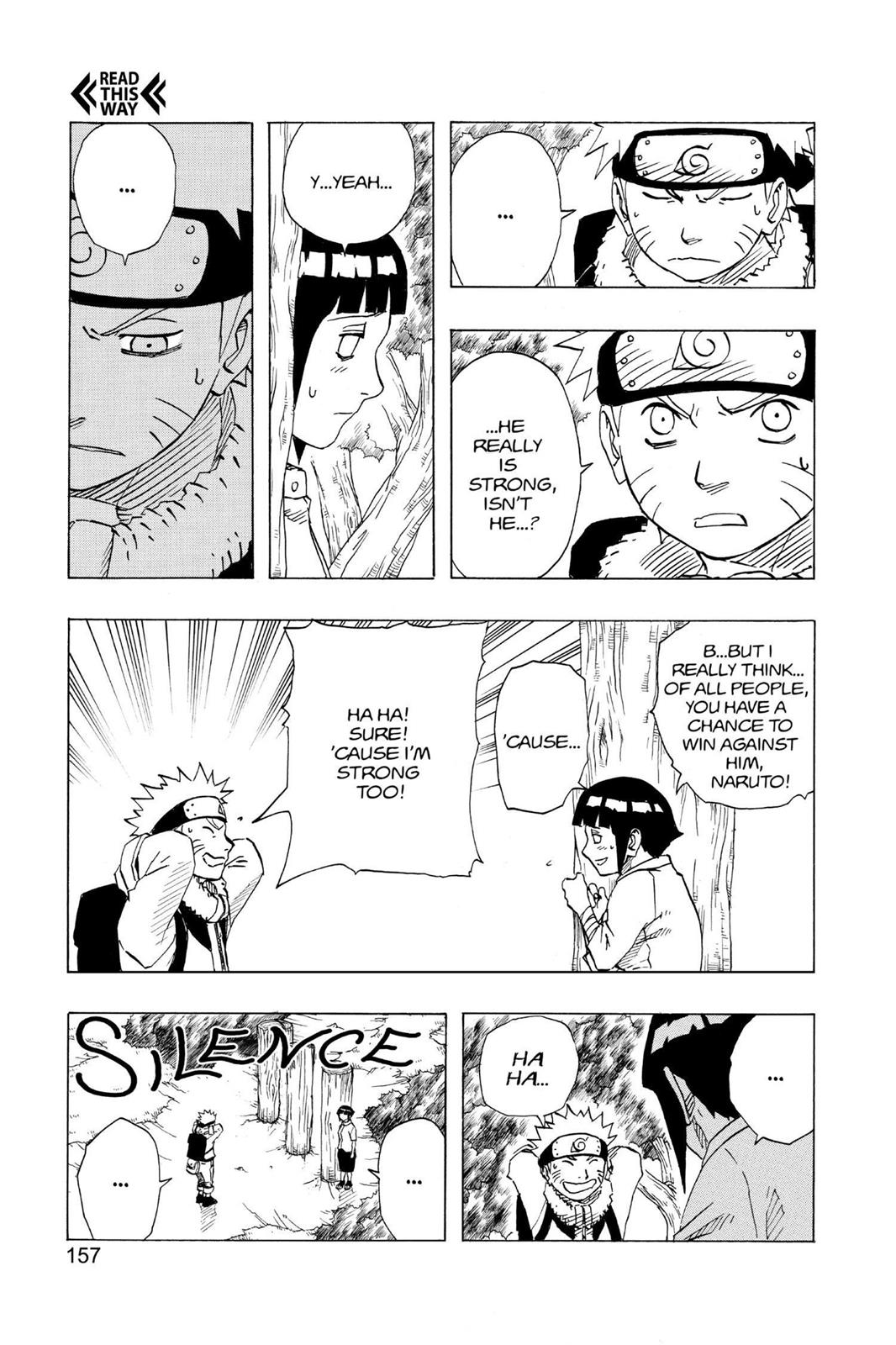 Naruto, Chapter 98 image 010