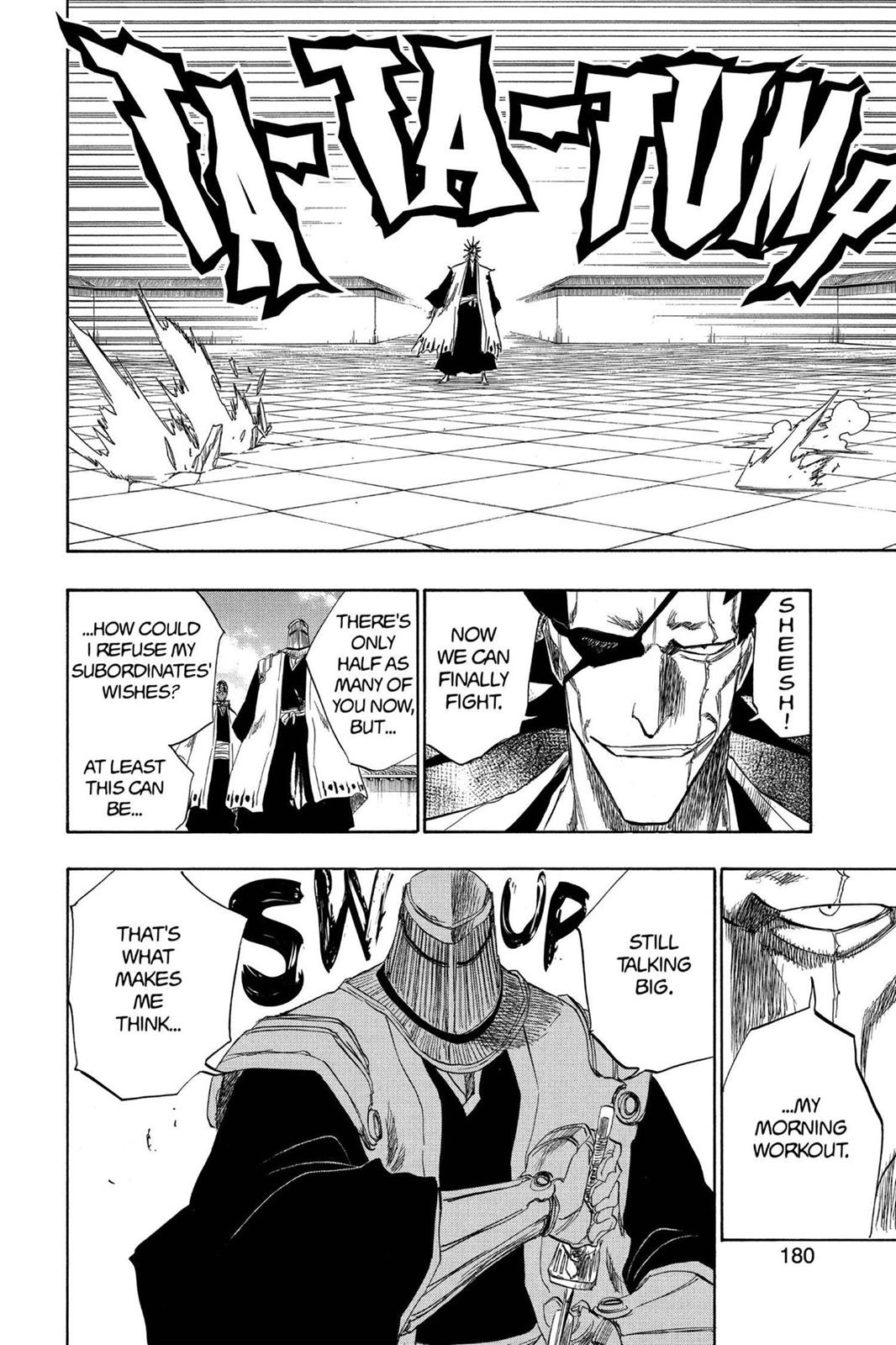 Bleach, Chapter 139 image 010