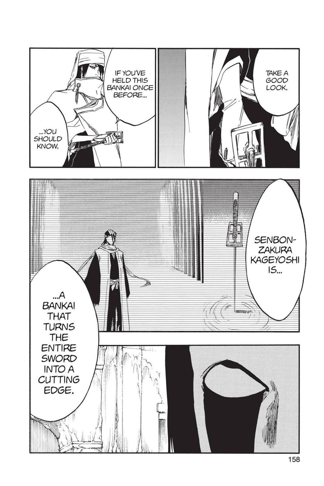 Bleach, Chapter 569 image 006