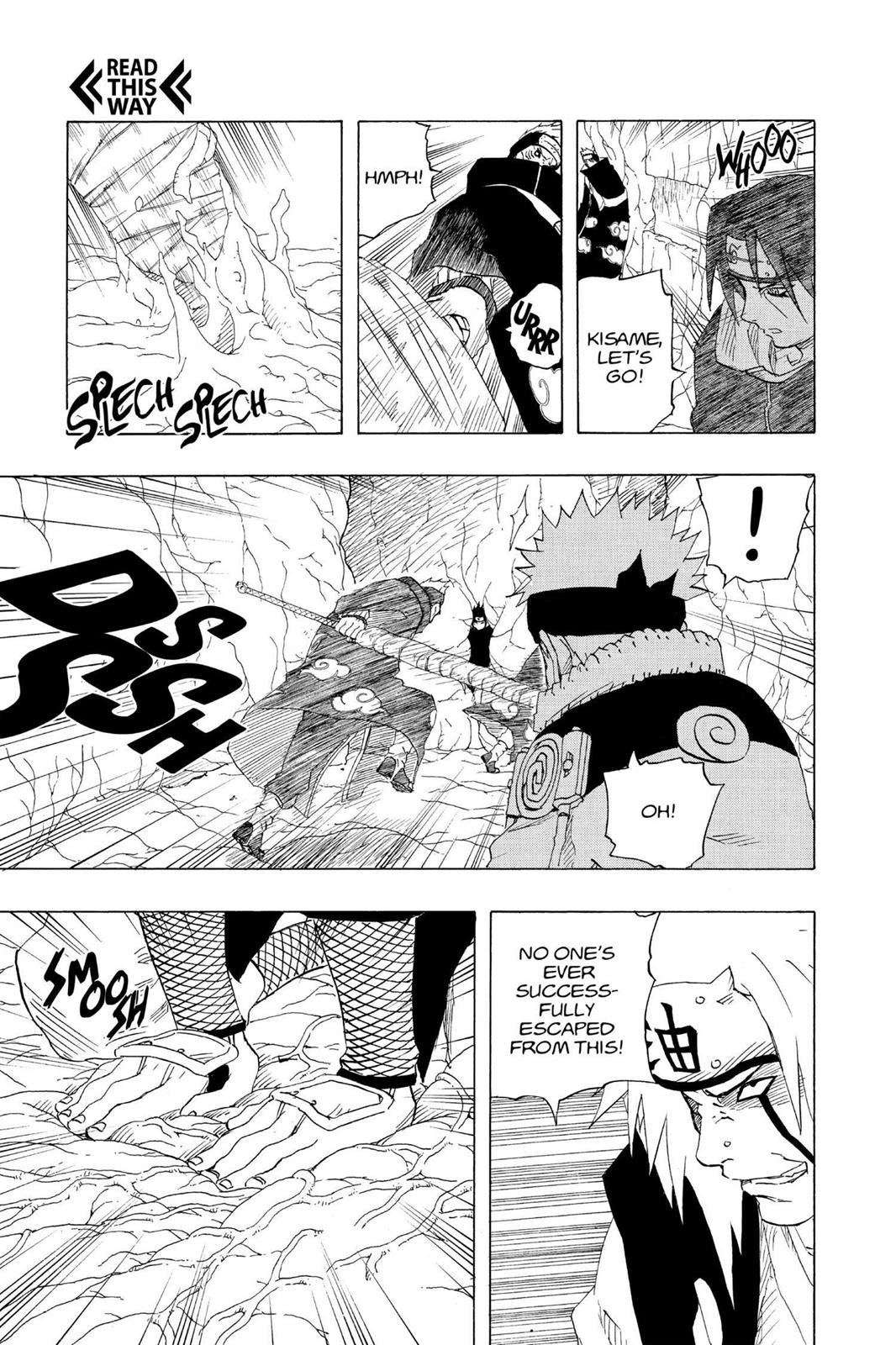 Naruto, Chapter 148 image 003