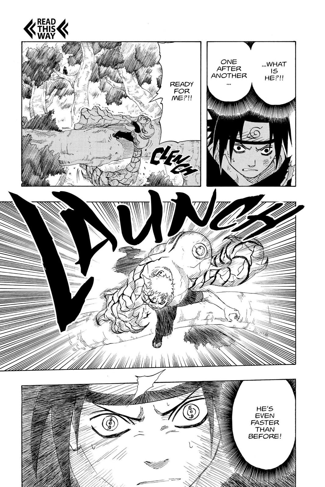Naruto, Chapter 128 image 005