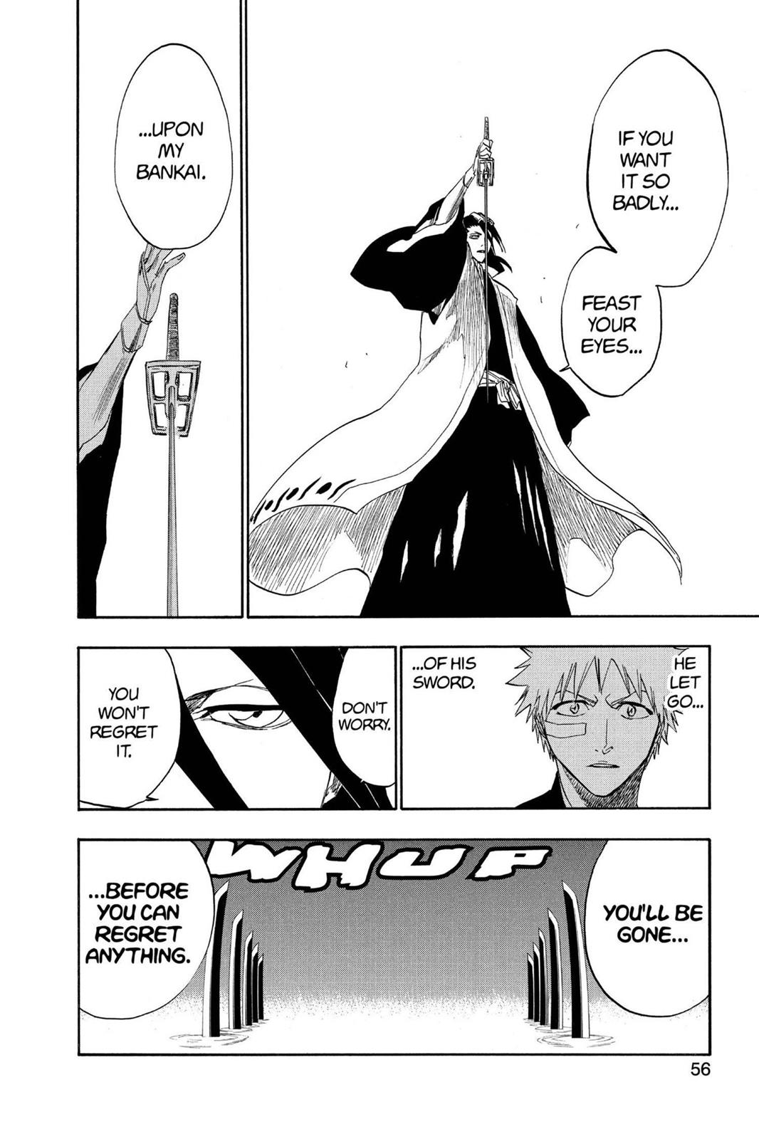 Bleach, Chapter 161 image 010