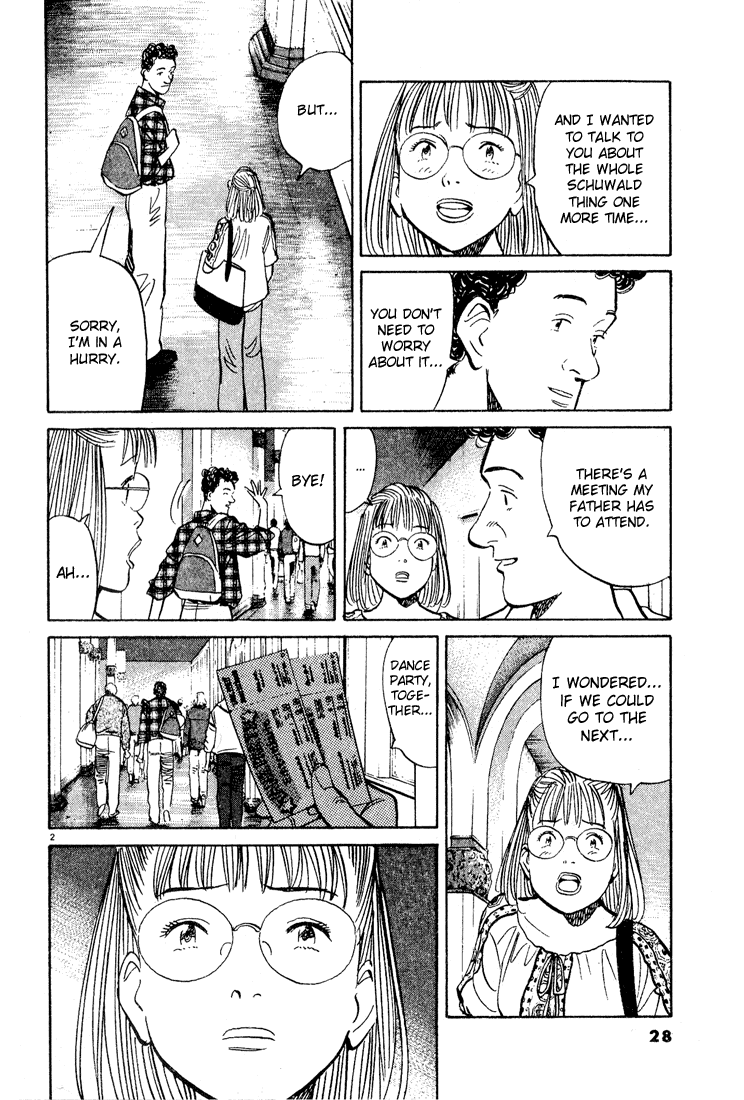 Monster,   Chapter 61 image 02