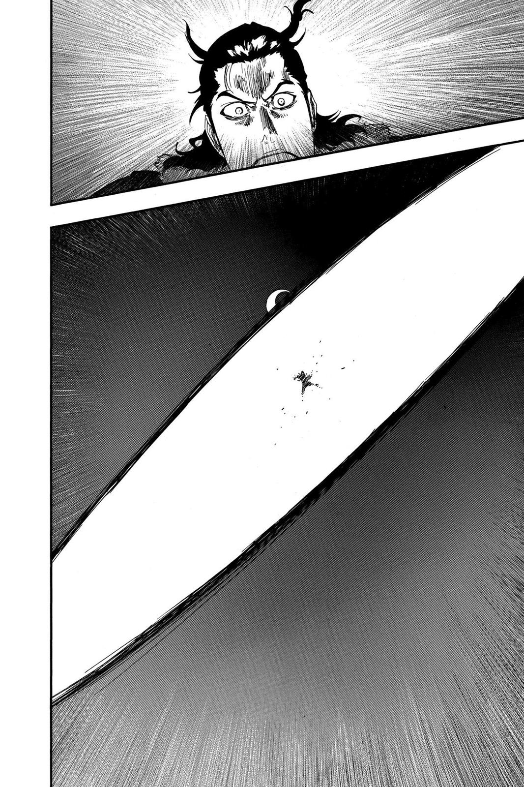 Bleach, Chapter 461 image 008