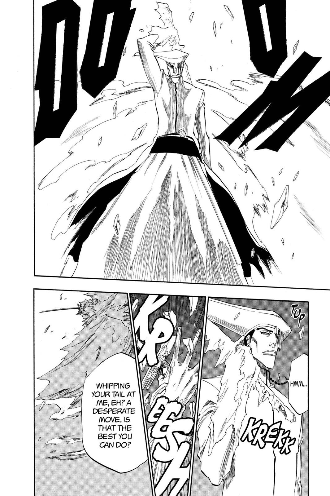 Bleach, Chapter 208 image 012