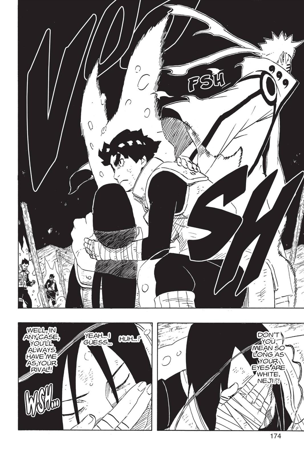 Naruto, Chapter 617 image 002