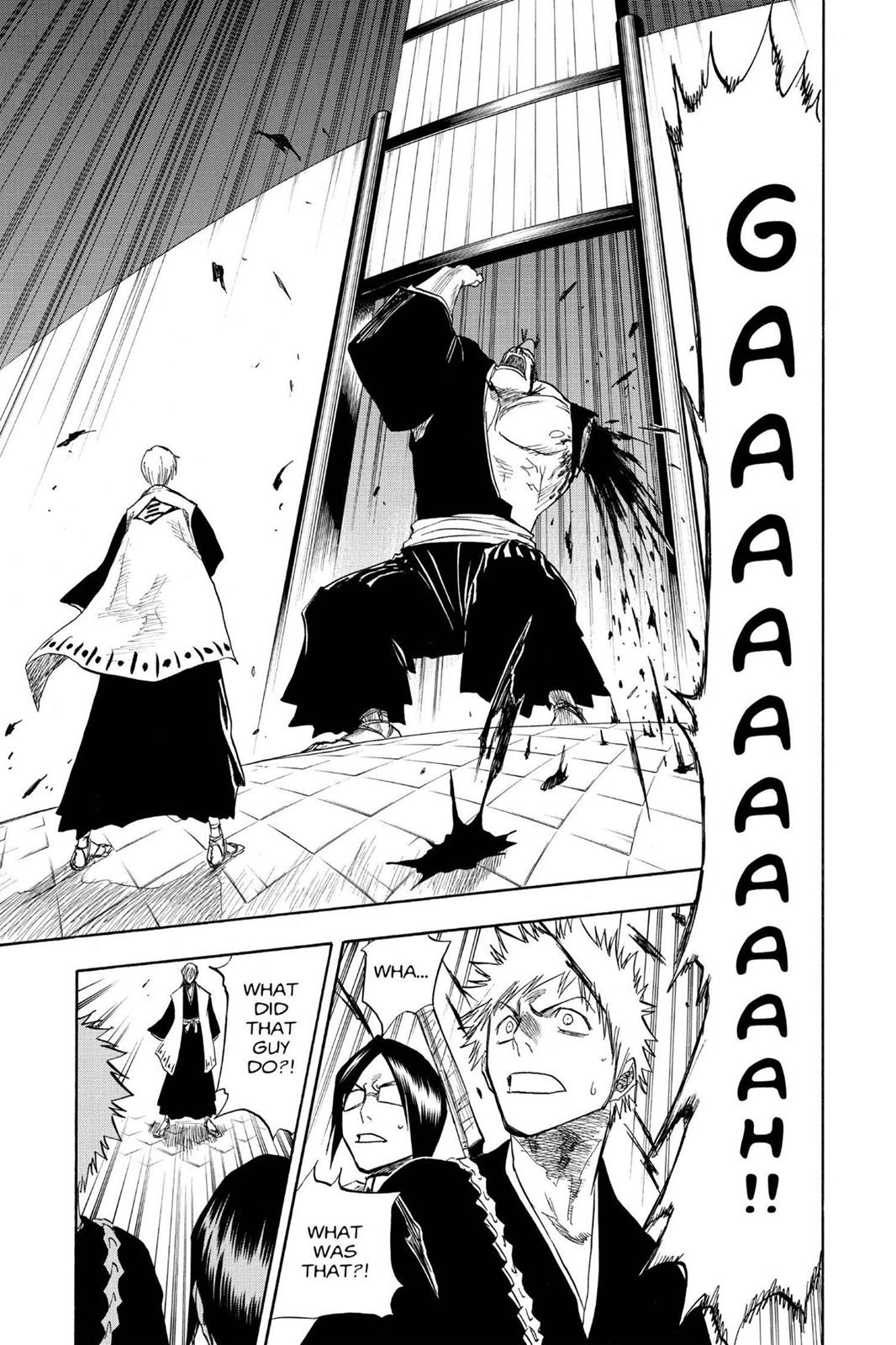 Bleach, Chapter 75 image 003