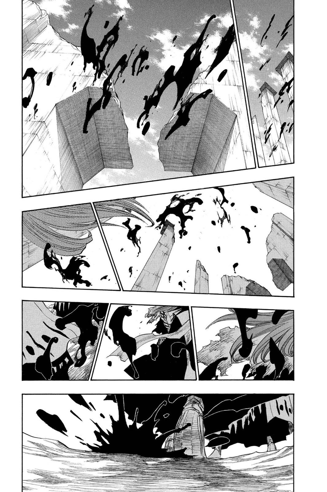 Bleach, Chapter 144 image 003
