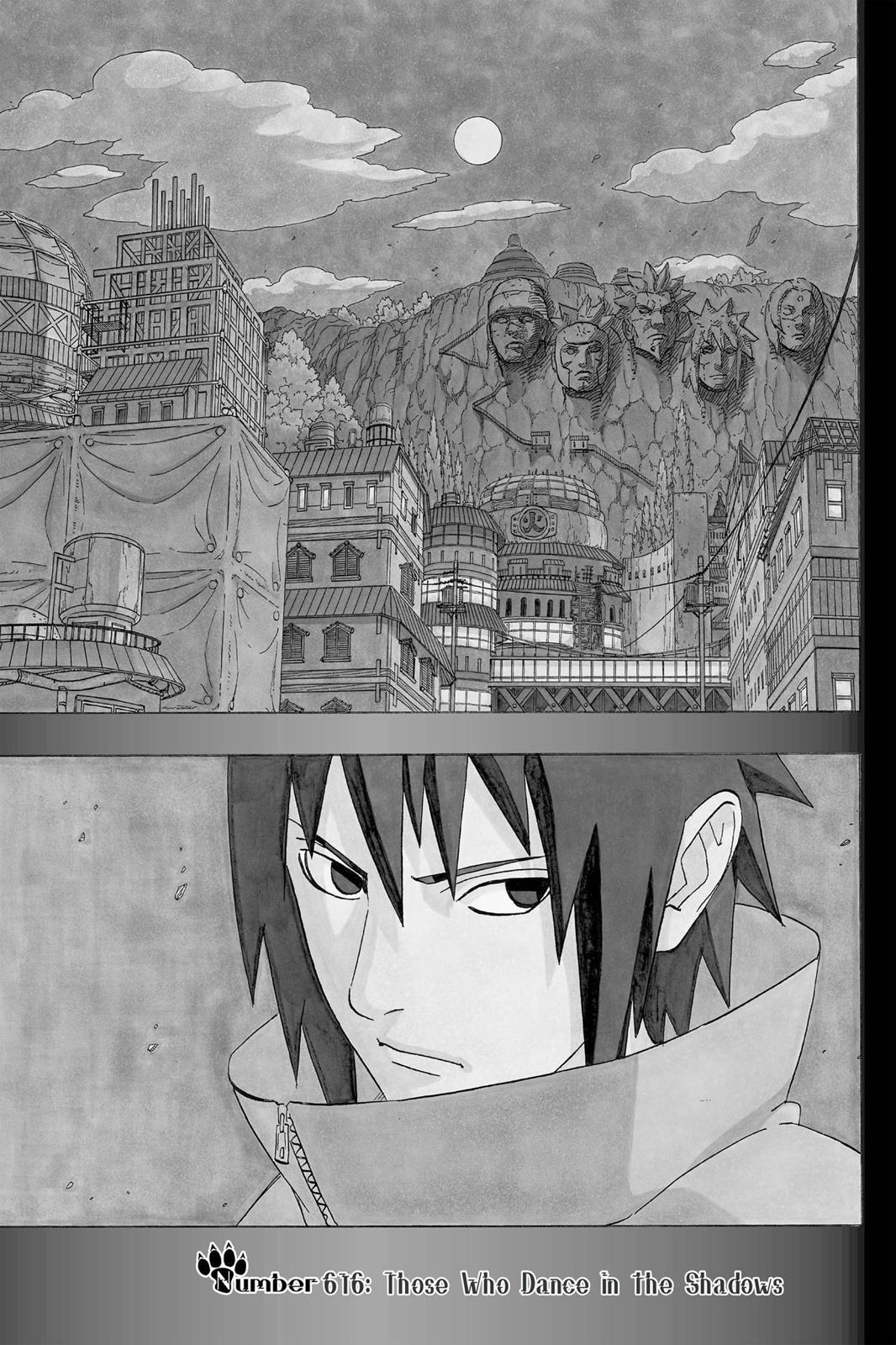 Naruto, Chapter 616 image 001