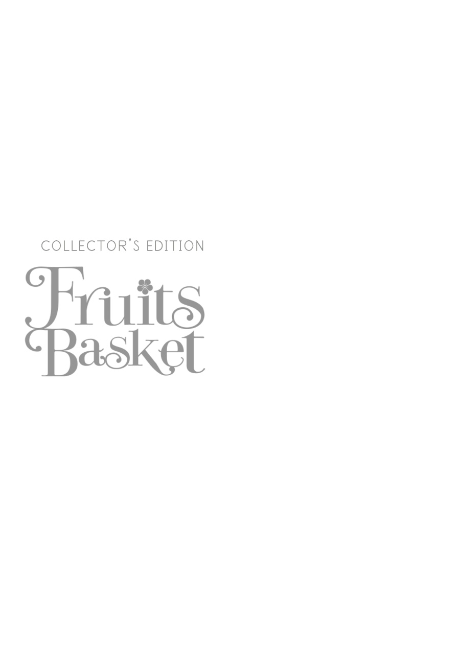 Fruits Basket, Chapter 30 image 031