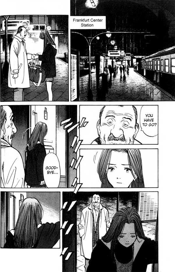 Monster,   Chapter 32 image 22