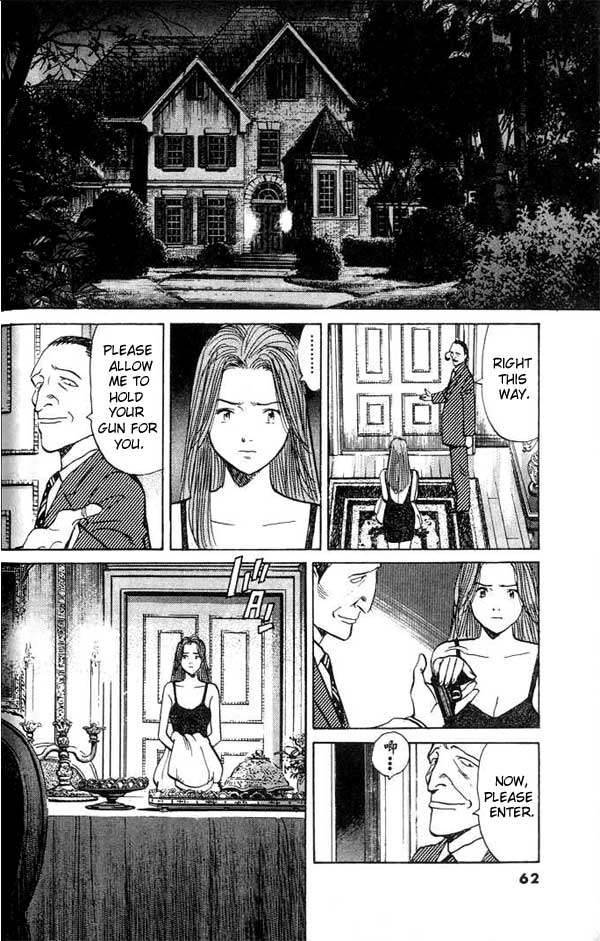 Monster,   Chapter 27 image 10