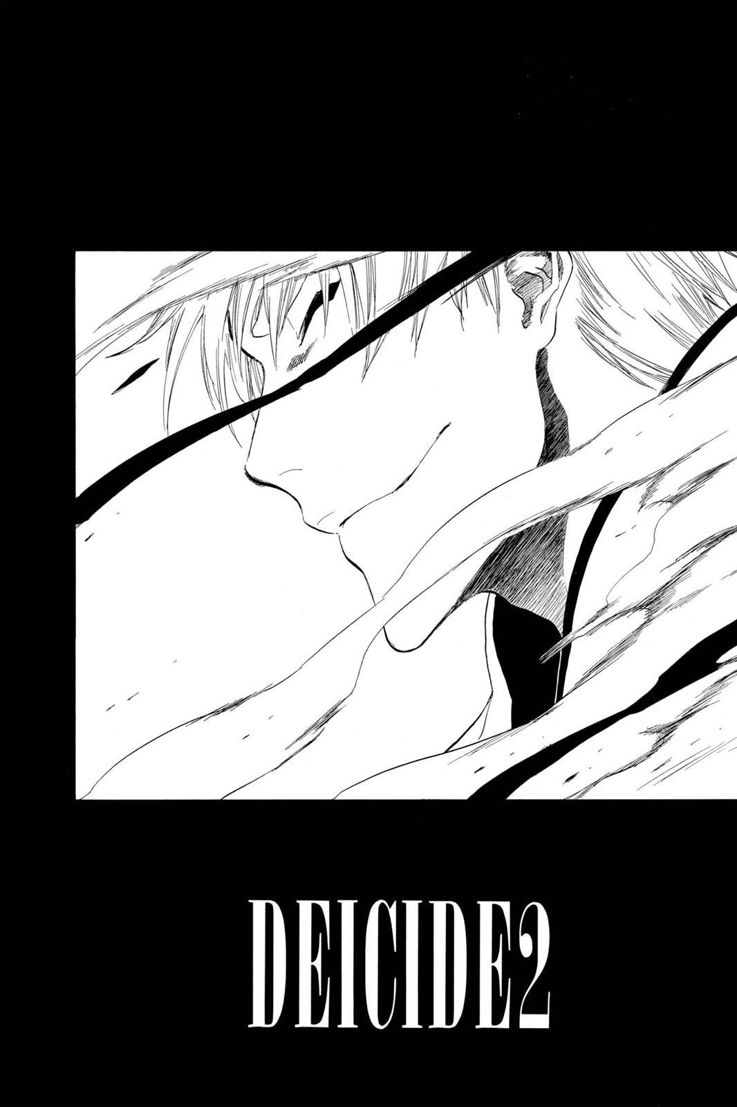 Bleach, Chapter 400 image 003