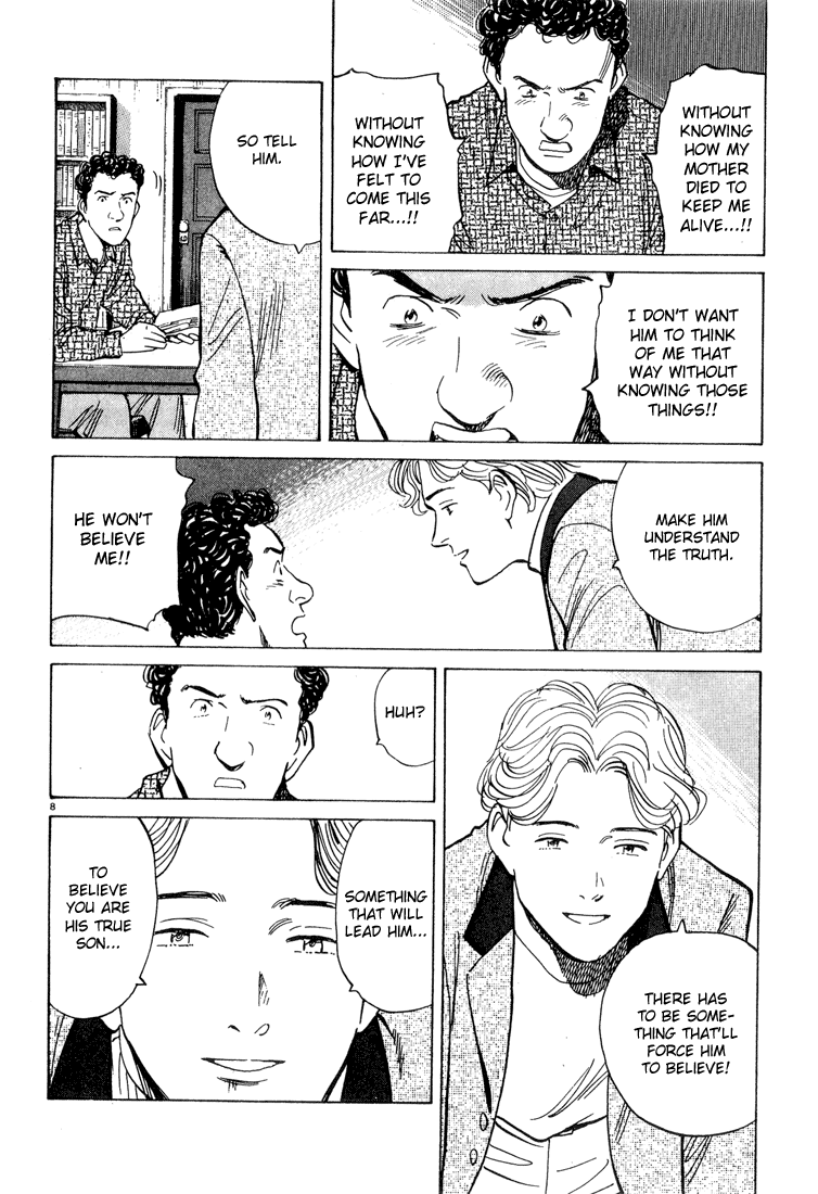 Monster,   Chapter 52 image 08