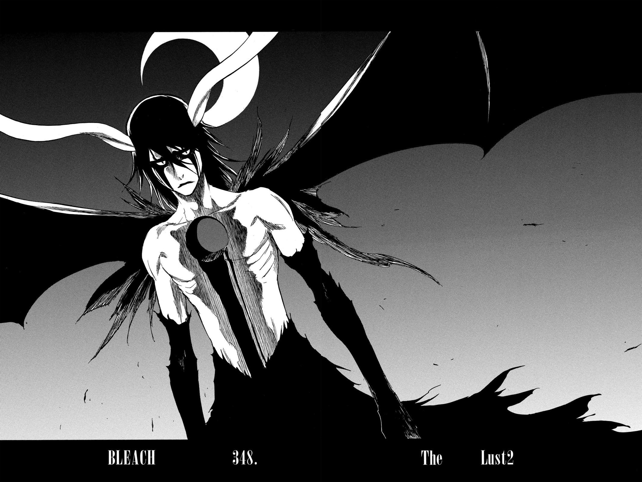 Bleach, Chapter 348 image 002