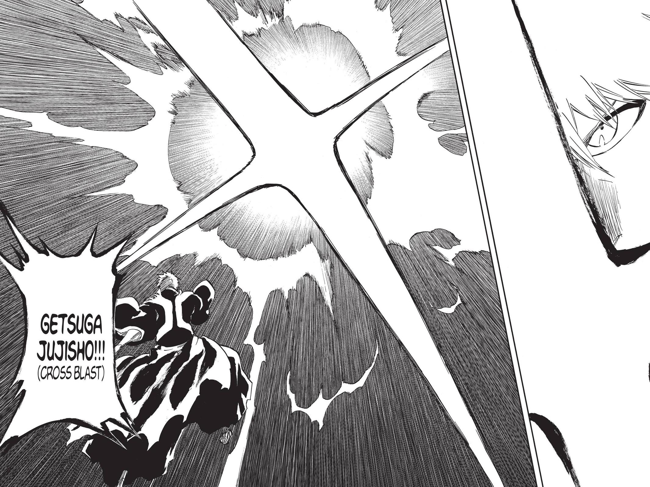 Bleach, Chapter 583 image 016
