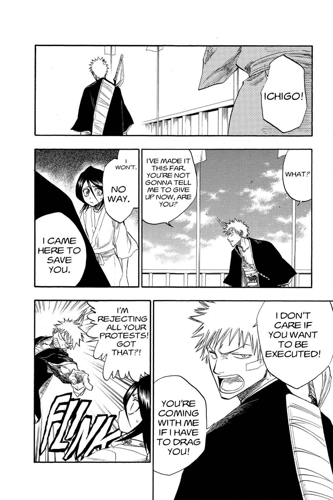 Bleach, Chapter 117 image 002