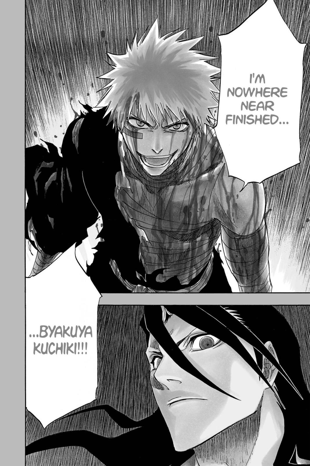 Bleach, Chapter 162 image 002