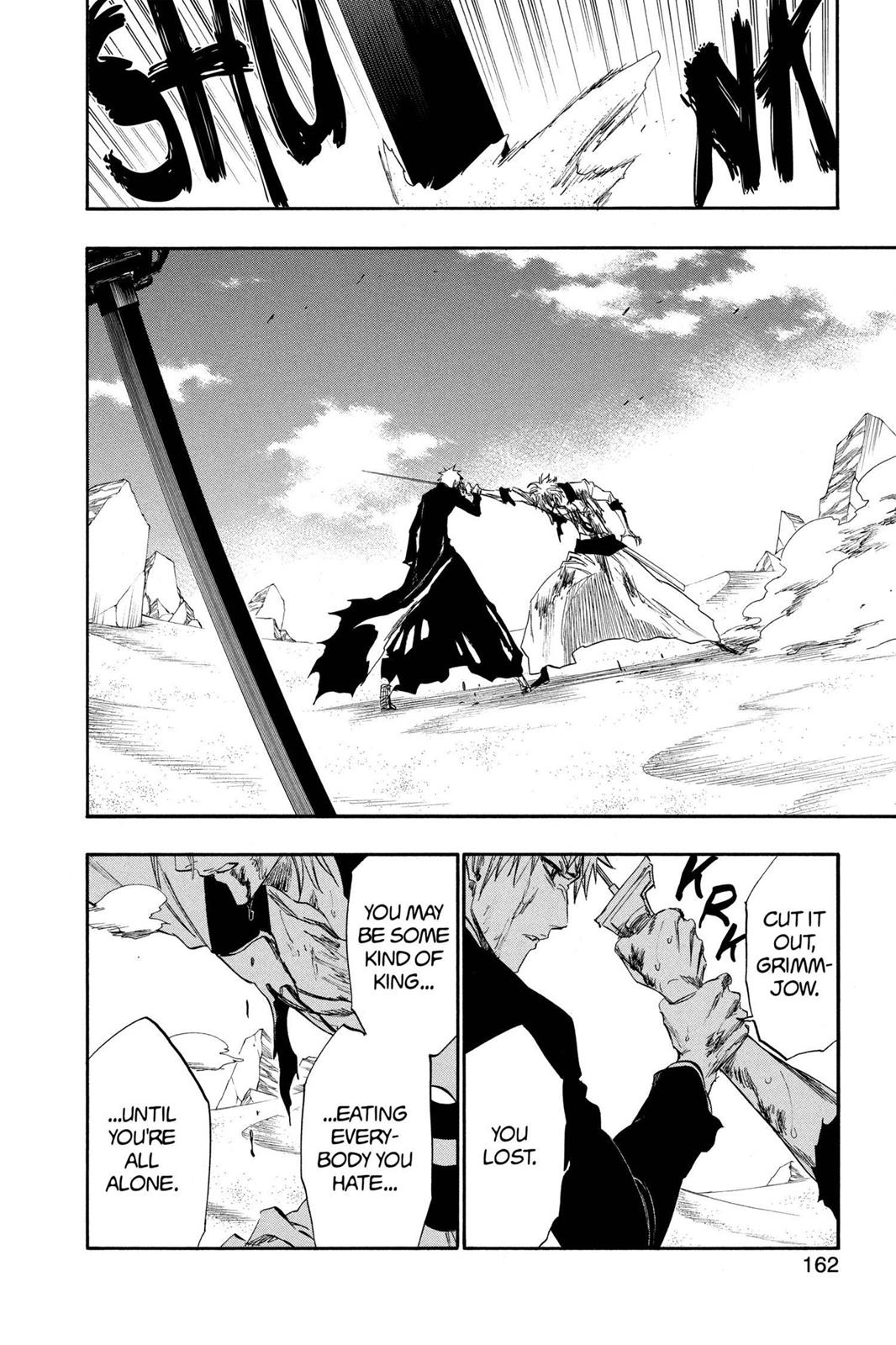 Bleach, Chapter 286 image 015