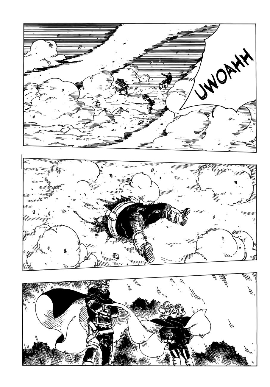 Boruto Manga, Chapter 25 image 026