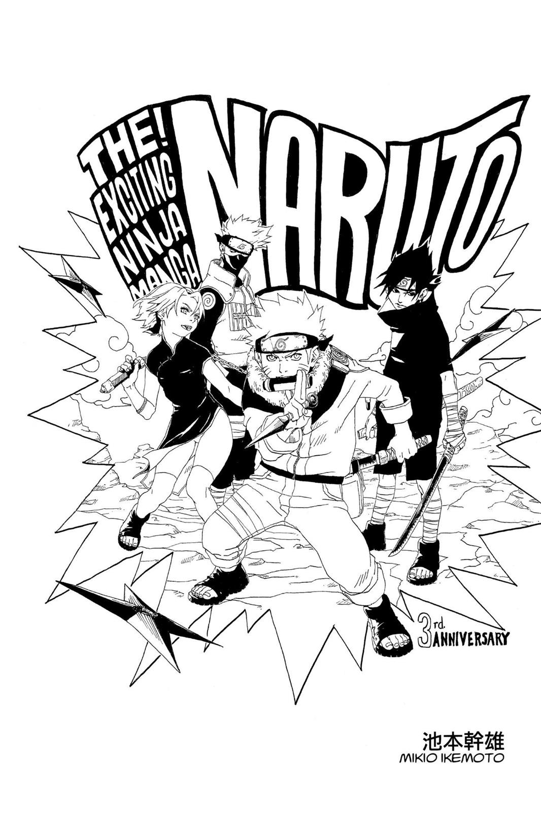Naruto, Chapter 146 image 019